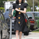 Lovely Dita, Meter Maid